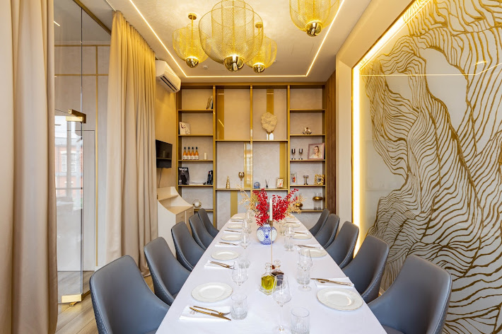 Фото №6 зала The Lobby Bar