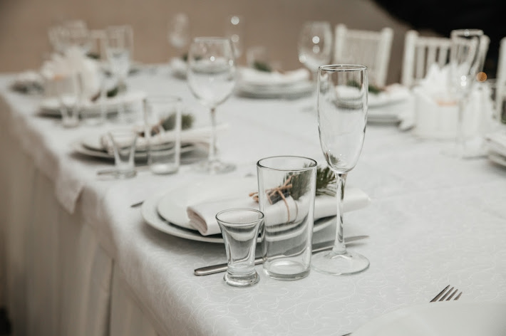 Фото №7 зала Абникум