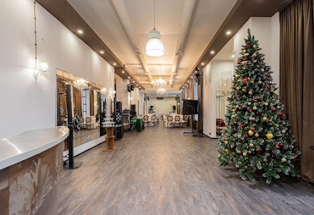 Банкетный зал Gran Dia для корпоратива