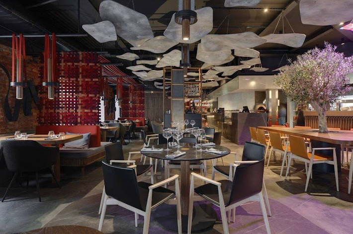 Фото №7 зала Memo