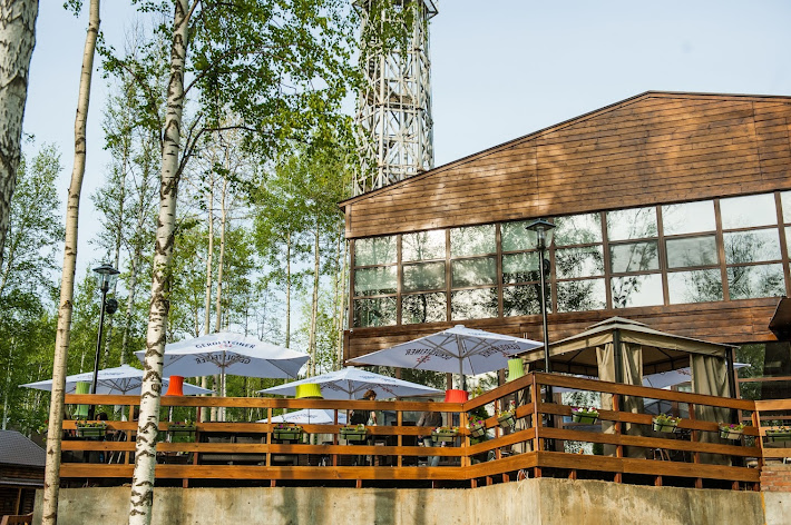 Фото №18 зала Бухта Кила