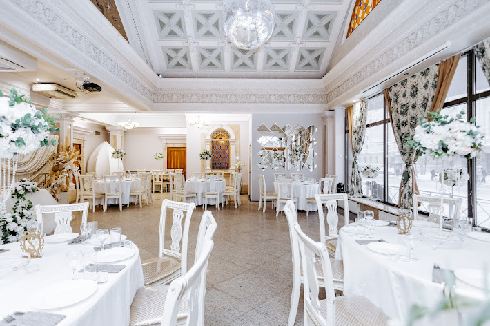 Фото №17 зала На Пушкина