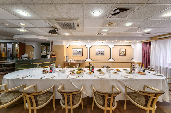 Фото №8 зала Зал Boutique Whisky bar