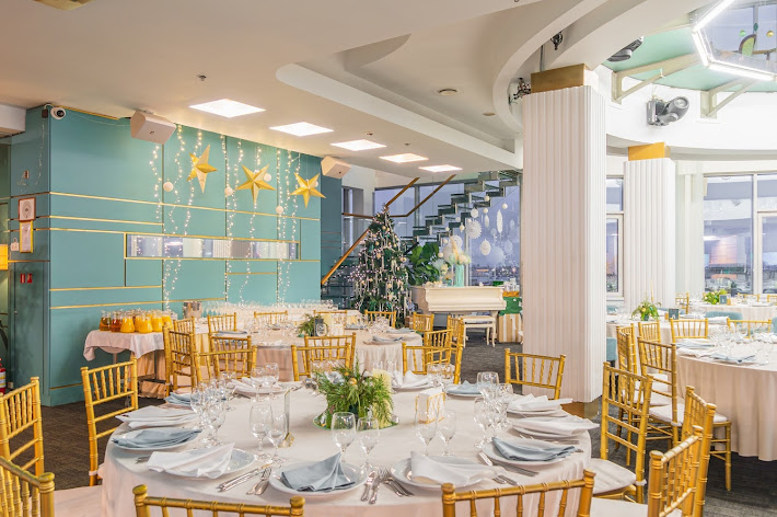 Фото №6 зала Амбассадор