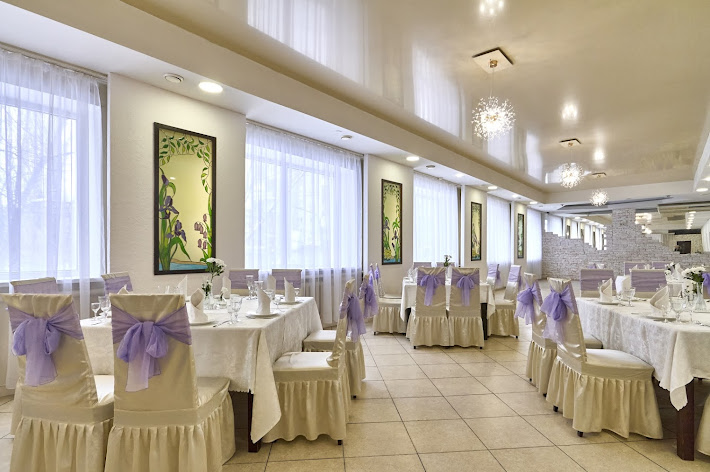 Фото №7 зала Берег