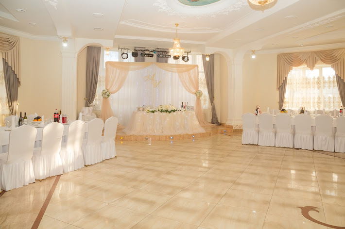 Фото №7 зала Сайран