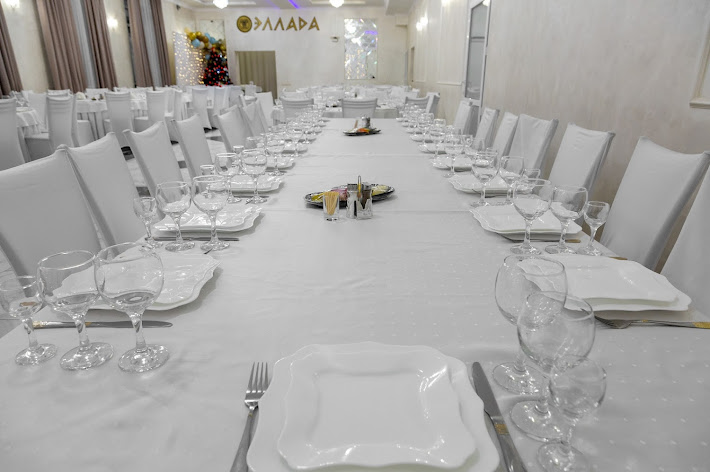 Фото №12 зала Эллада