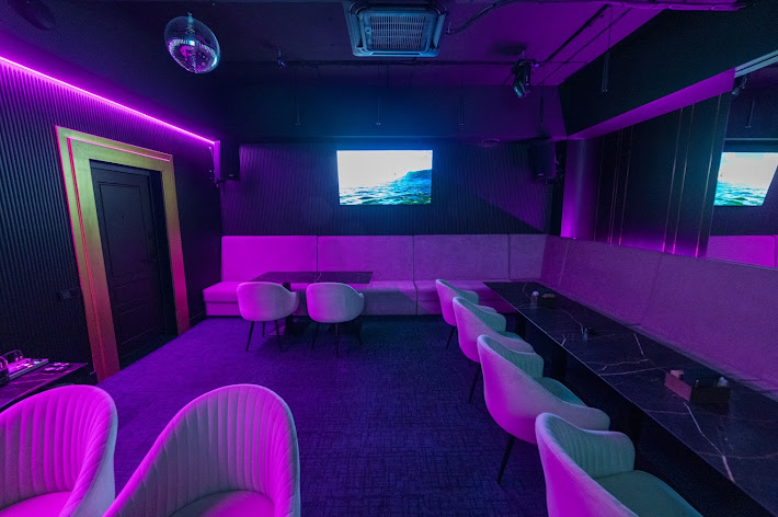 Фото №14 зала VIP- зал №3