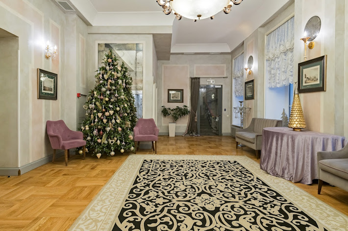 Фото №11 зала Петръ