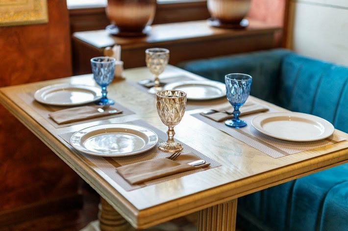 Фото №20 зала Вилла Тоскана