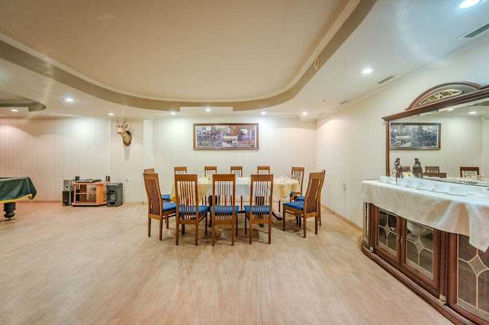 Фото №2 зала Зал на 20 человек