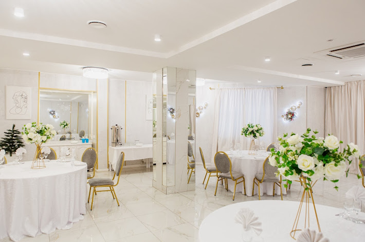 Фото №10 зала Utka Хаус