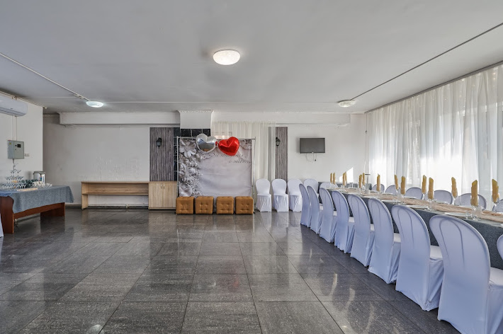 Фото №6 зала Мишель