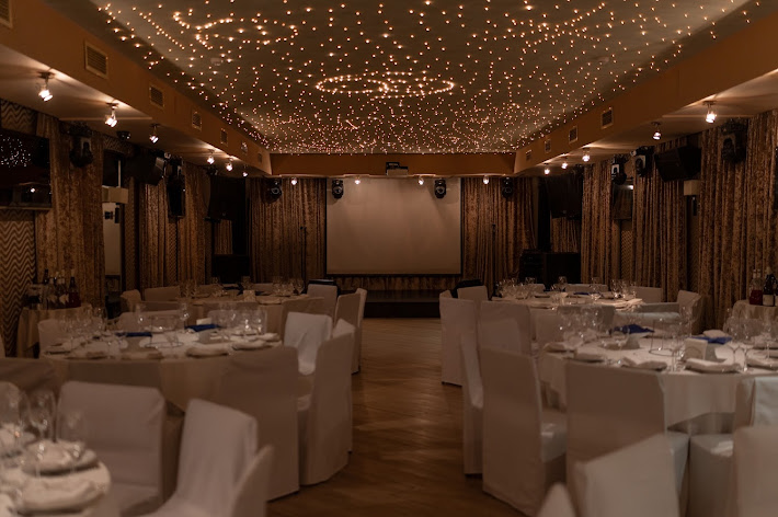 Фото №4 зала LENINGRAD