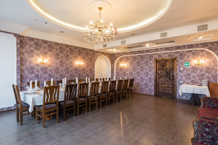 Фото №5 зала VIP-зал