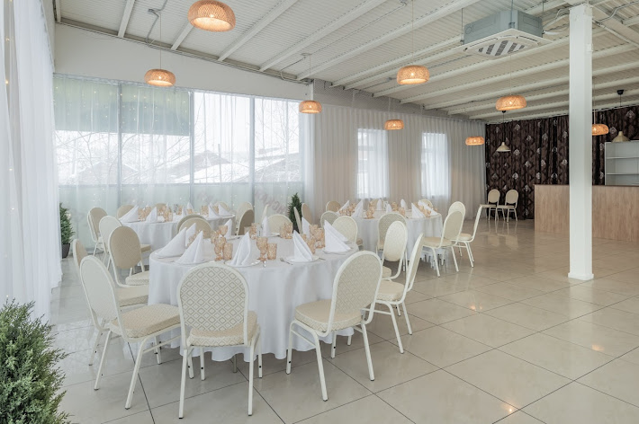 Фото №9 зала GeLatte family