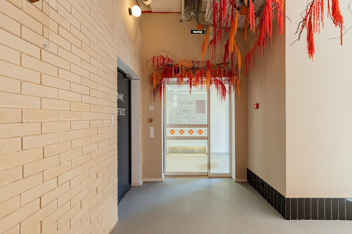 Фото №8 зала Первый зал