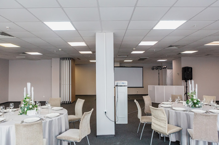 Фото №15 зала Зал "Москва"