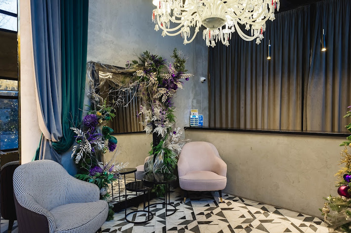 Фото №18 зала Embargo Villa