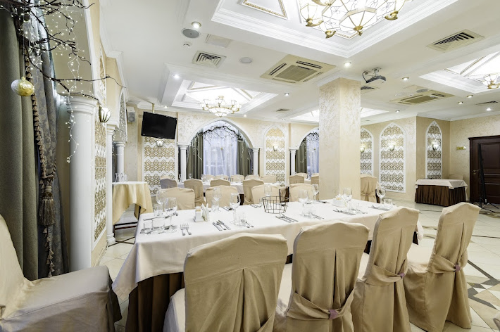 Фото №8 зала 1 этаж 