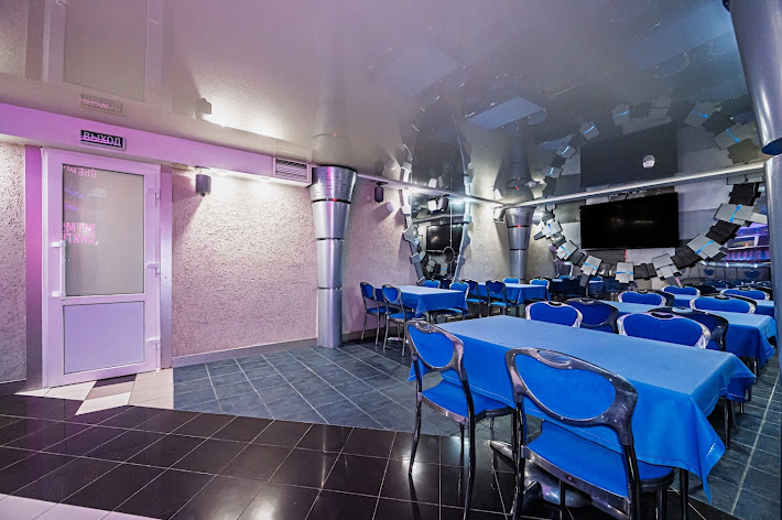 Фото №9 зала Караоке-бар