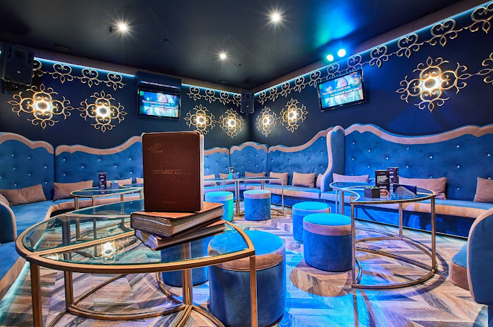 Фото №9 зала Мариус