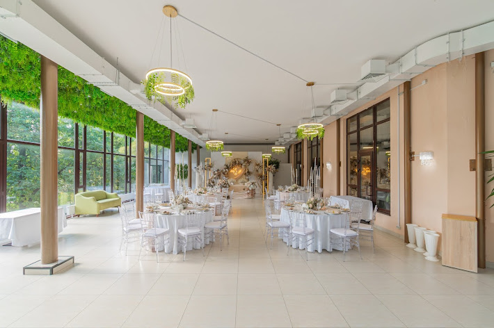 Фото №16 зала Царский Двор