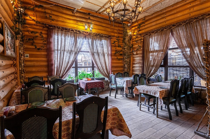 Фото №6 зала Основной зал