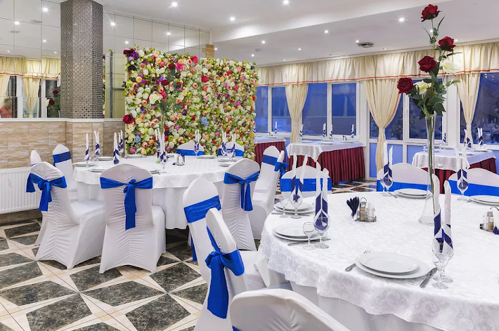 Фото №5 зала Зал на 40 человек