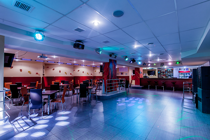 Фото №2 зала Иволга