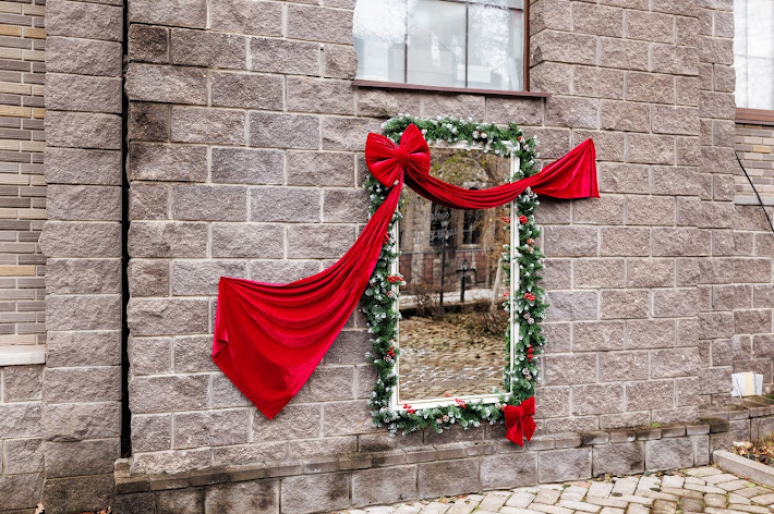 Фото №12 зала Немчиновка парк