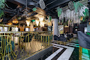 Фото №2 зала The Jungle Restaurant Theatre