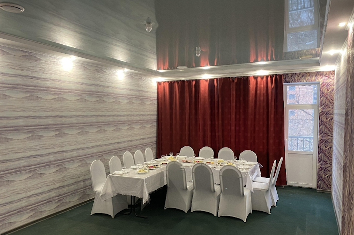 Фото №3 зала Вкус Кавказа