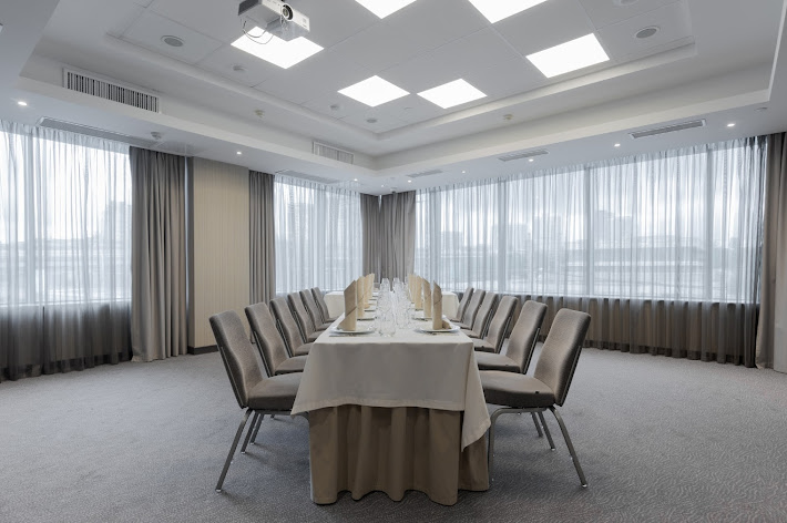 Фото №10 зала Зал "Solis"