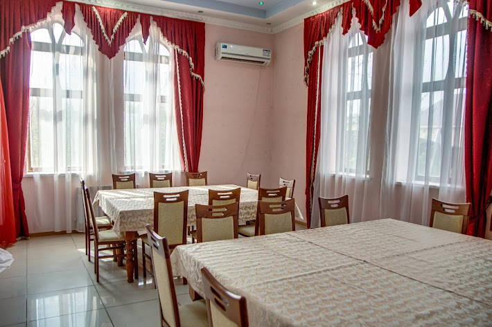 Фото №4 зала Девичья башня