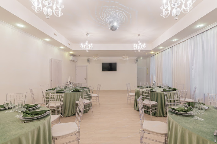 Фото №13 зала Основной зал