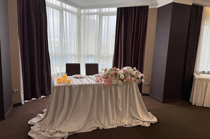 Фото №15 зала Зал «Гостиная»