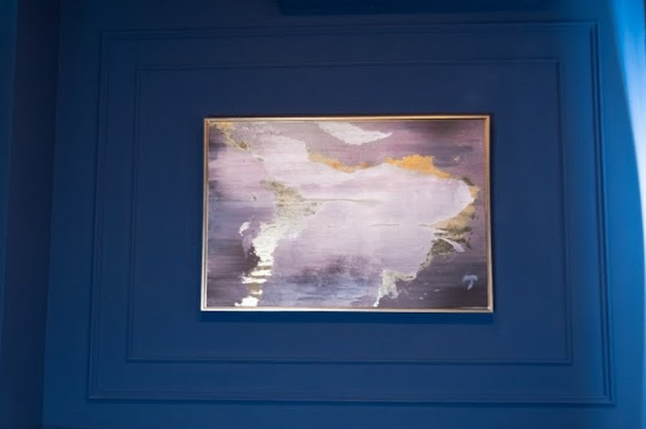 Фото №8 зала Ля-Мажор