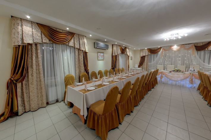 Фото №2 зала Neon