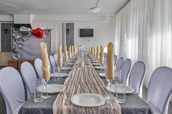 Фото №4 зала Мишель