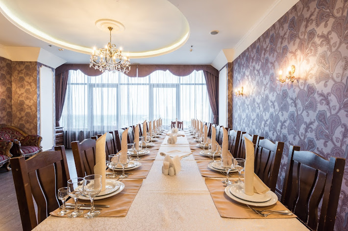 Фото №6 зала VIP-зал