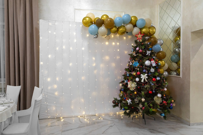 Фото №4 зала Эллада