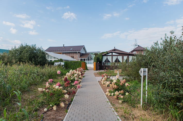 Фото №1 зала Банкетный зал "Аристократ"