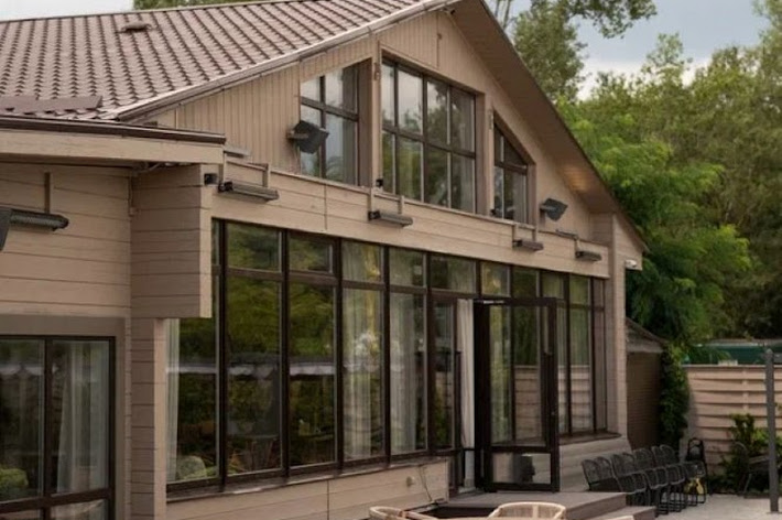 Фото №4 зала VODA