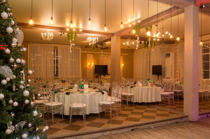 Фото №7 зала Зал «Лофт»