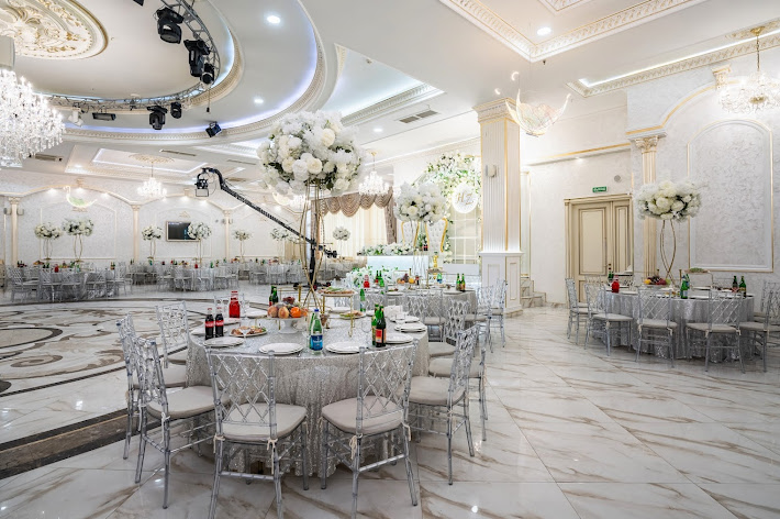 Фото №13 зала White hall
