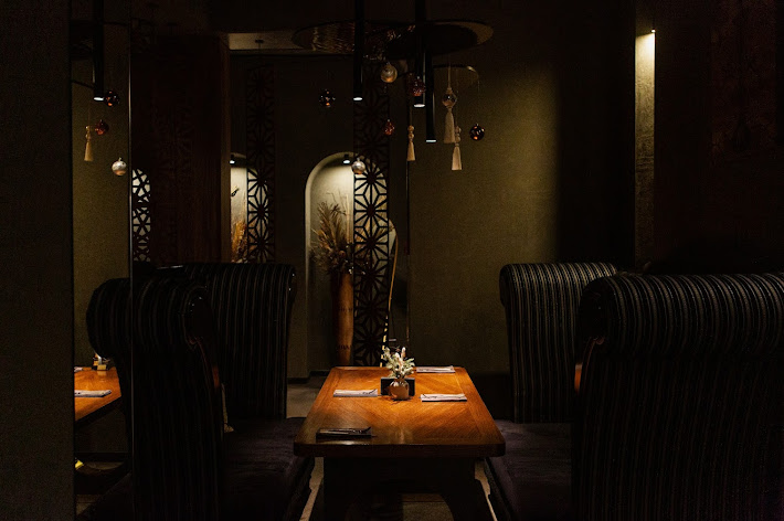 Фото №2 зала Дуслык