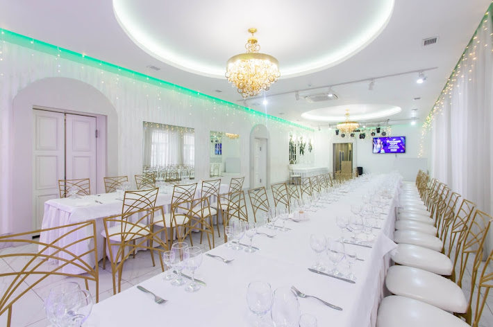 Фото №6 зала Астория