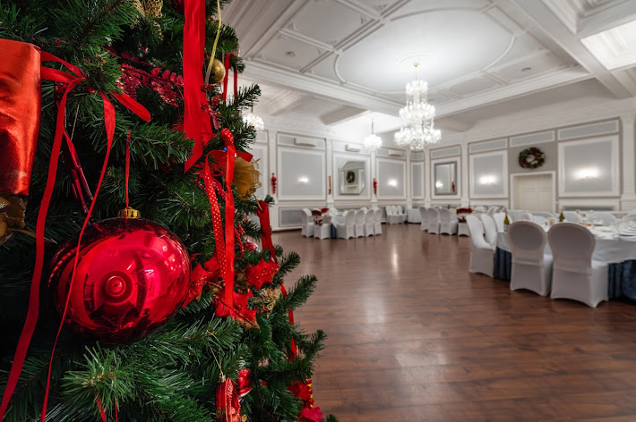 Фото №11 зала Центральный