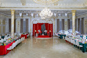 Фото №1 зала Symphony Hall